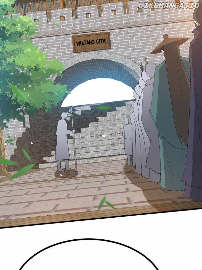 My Son, Quickly Rely On Your Father’s Prestige Chapter 29 - page 2