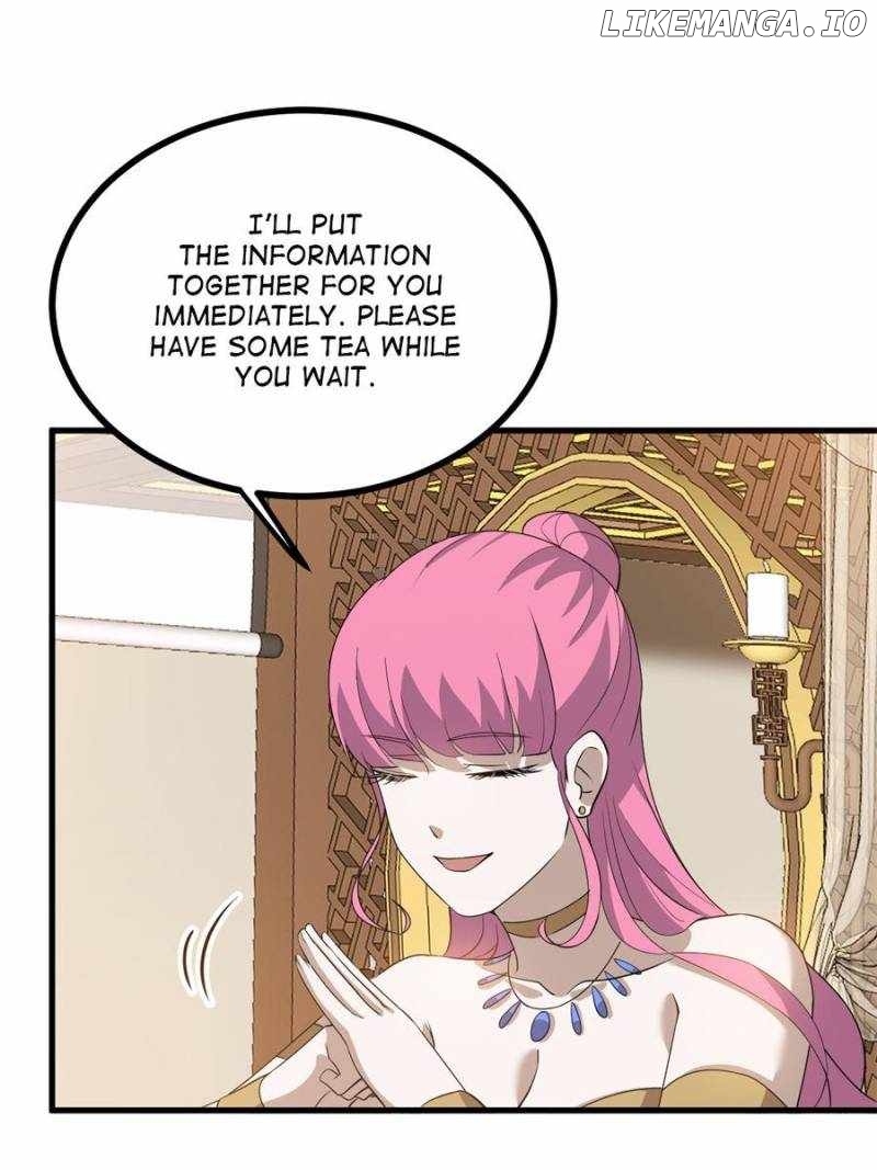 My Son, Quickly Rely On Your Father’s Prestige Chapter 29 - page 20