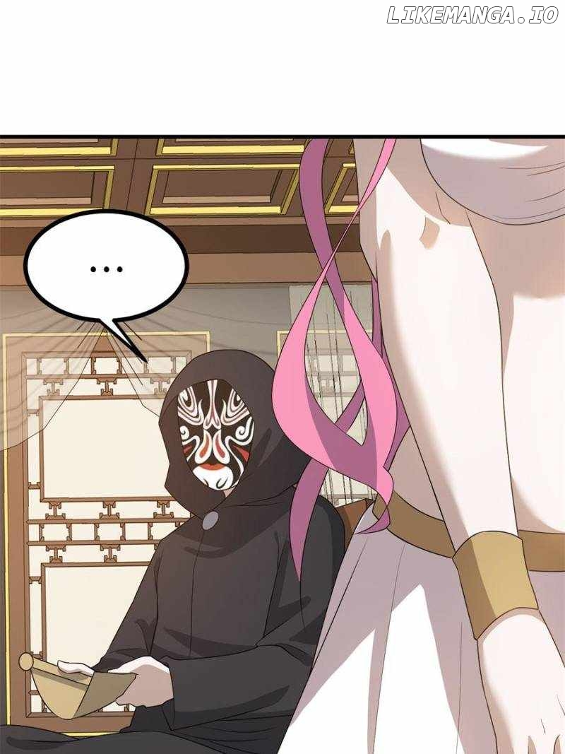 My Son, Quickly Rely On Your Father’s Prestige Chapter 29 - page 21