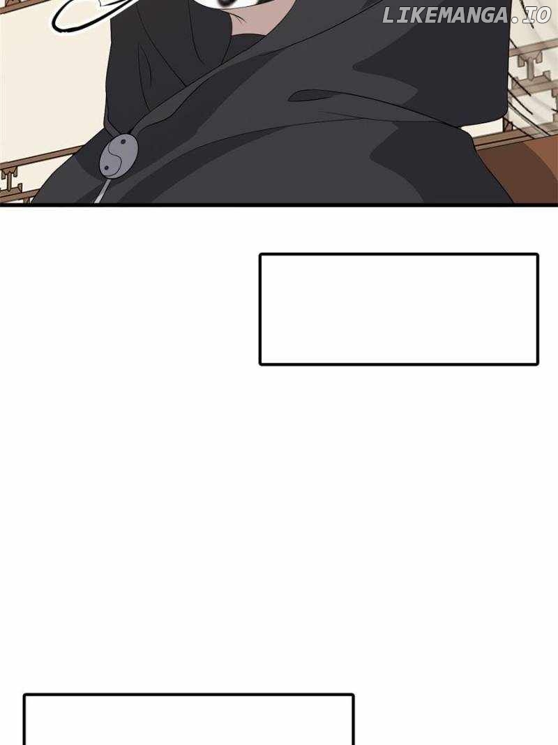 My Son, Quickly Rely On Your Father’s Prestige Chapter 29 - page 23