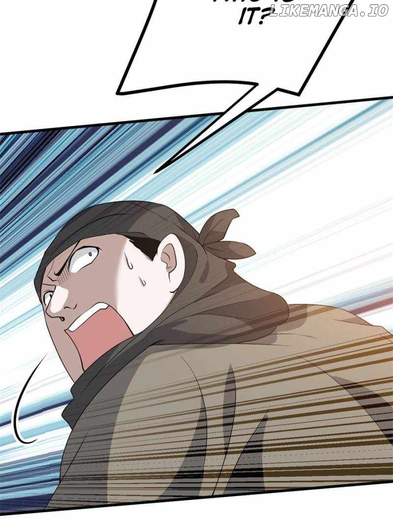 My Son, Quickly Rely On Your Father’s Prestige Chapter 29 - page 28