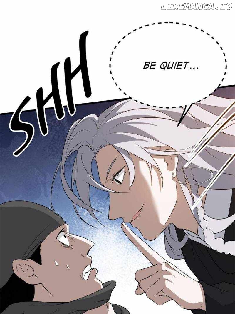 My Son, Quickly Rely On Your Father’s Prestige Chapter 29 - page 30