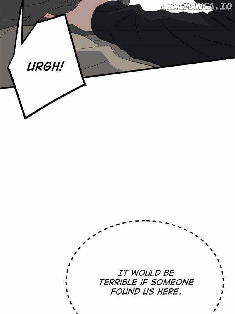 My Son, Quickly Rely On Your Father’s Prestige Chapter 29 - page 31