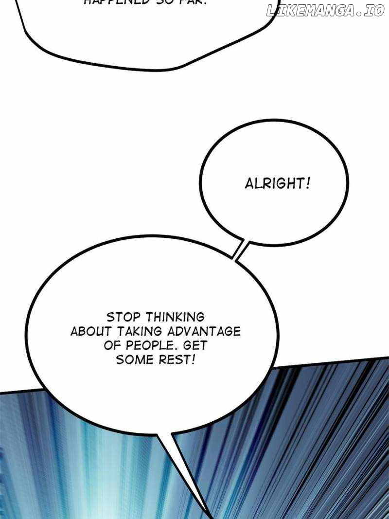 My Son, Quickly Rely On Your Father’s Prestige Chapter 29 - page 34