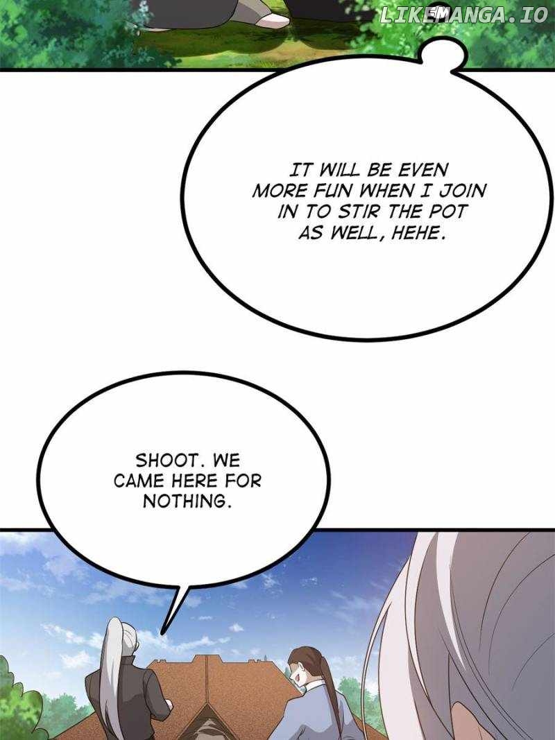 My Son, Quickly Rely On Your Father’s Prestige Chapter 29 - page 37