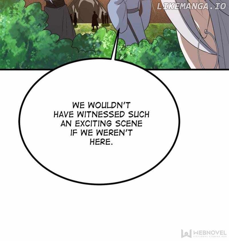 My Son, Quickly Rely On Your Father’s Prestige Chapter 29 - page 38