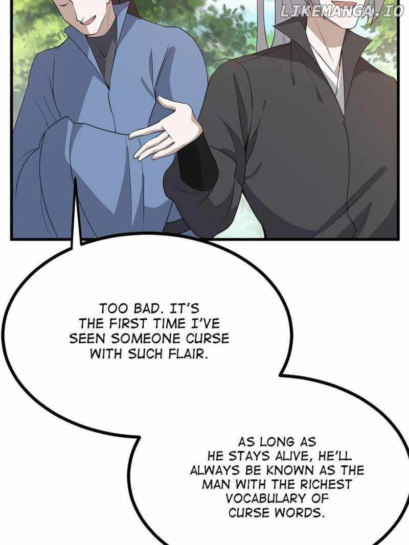 My Son, Quickly Rely On Your Father’s Prestige Chapter 29 - page 41