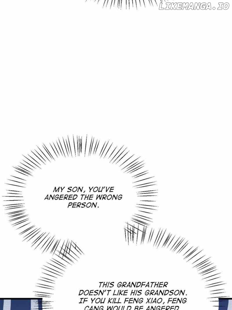 My Son, Quickly Rely On Your Father’s Prestige Chapter 29 - page 46