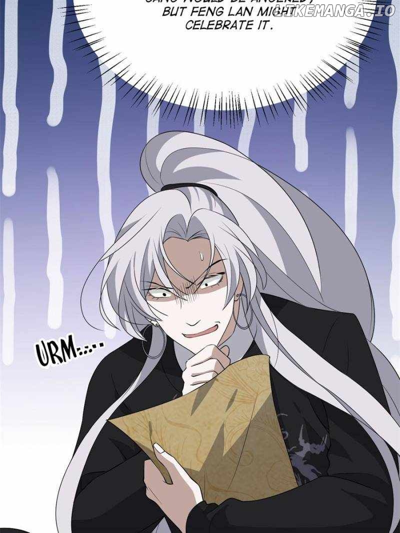 My Son, Quickly Rely On Your Father’s Prestige Chapter 29 - page 47