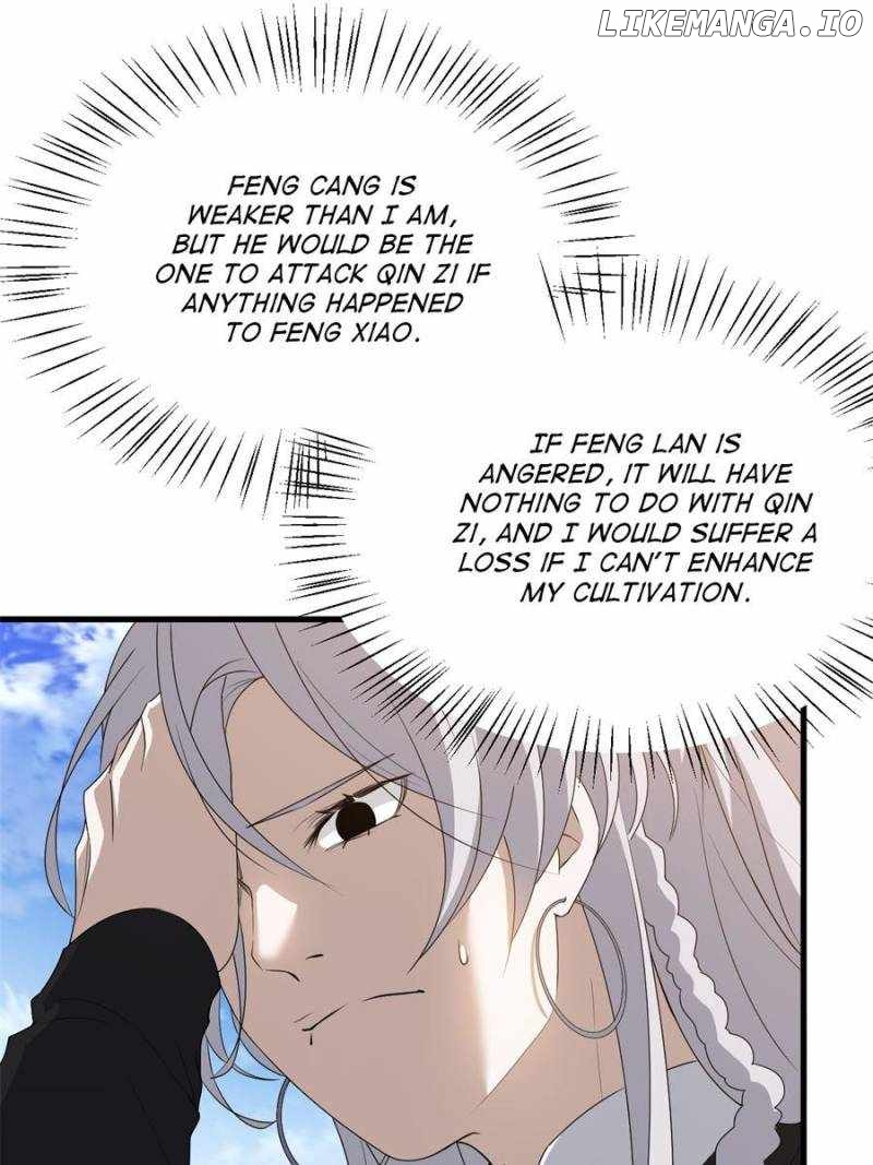 My Son, Quickly Rely On Your Father’s Prestige Chapter 29 - page 49