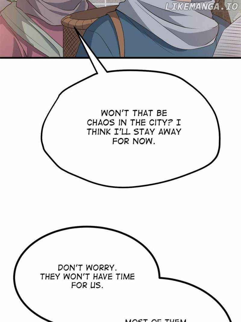 My Son, Quickly Rely On Your Father’s Prestige Chapter 29 - page 5