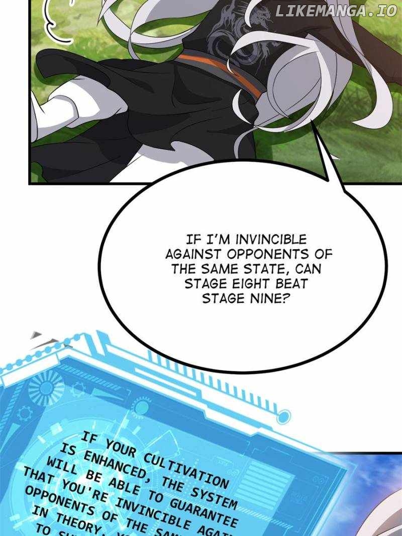 My Son, Quickly Rely On Your Father’s Prestige Chapter 29 - page 51