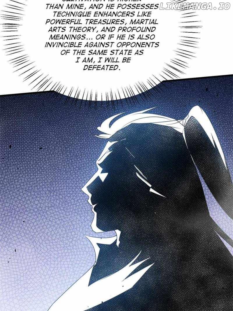 My Son, Quickly Rely On Your Father’s Prestige Chapter 29 - page 53