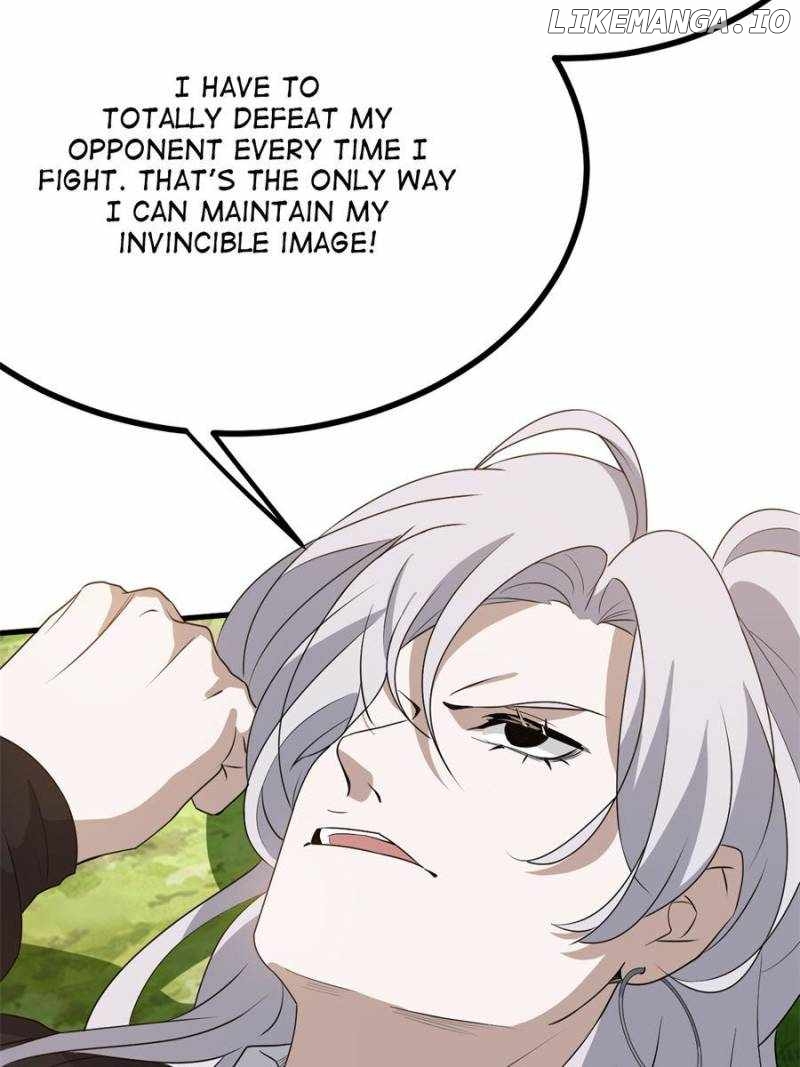 My Son, Quickly Rely On Your Father’s Prestige Chapter 29 - page 55