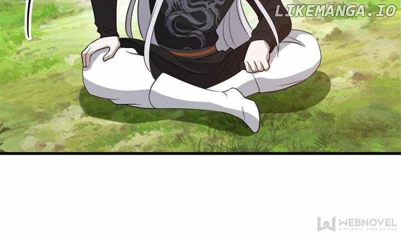 My Son, Quickly Rely On Your Father’s Prestige Chapter 29 - page 58