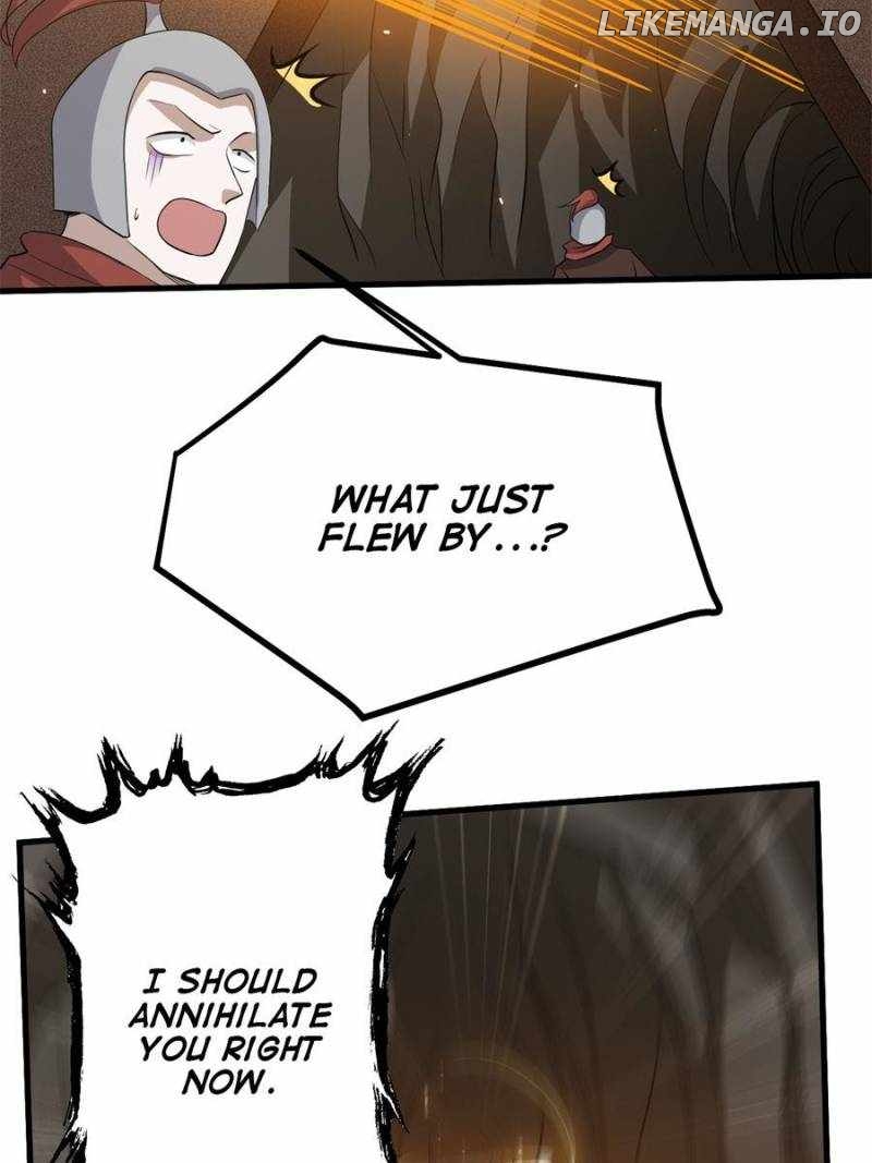 My Son, Quickly Rely On Your Father’s Prestige Chapter 29 - page 60