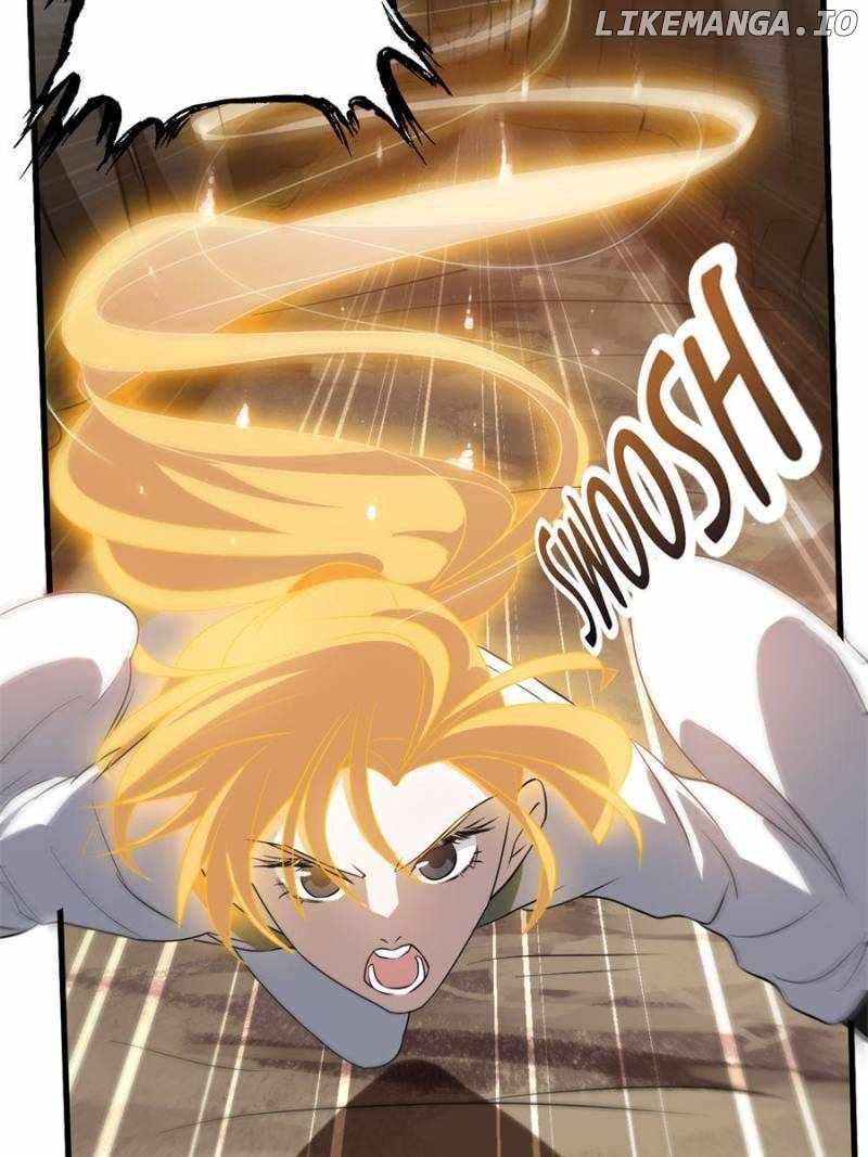 My Son, Quickly Rely On Your Father’s Prestige Chapter 29 - page 61