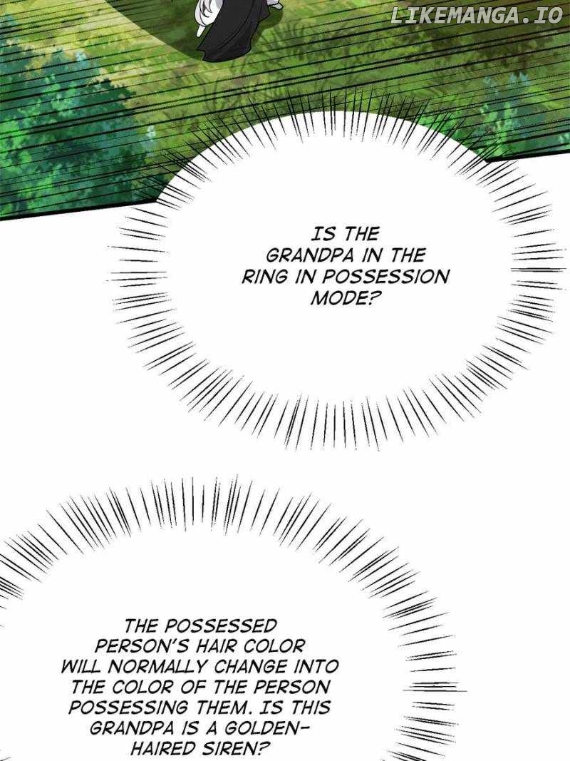 My Son, Quickly Rely On Your Father’s Prestige Chapter 29 - page 63