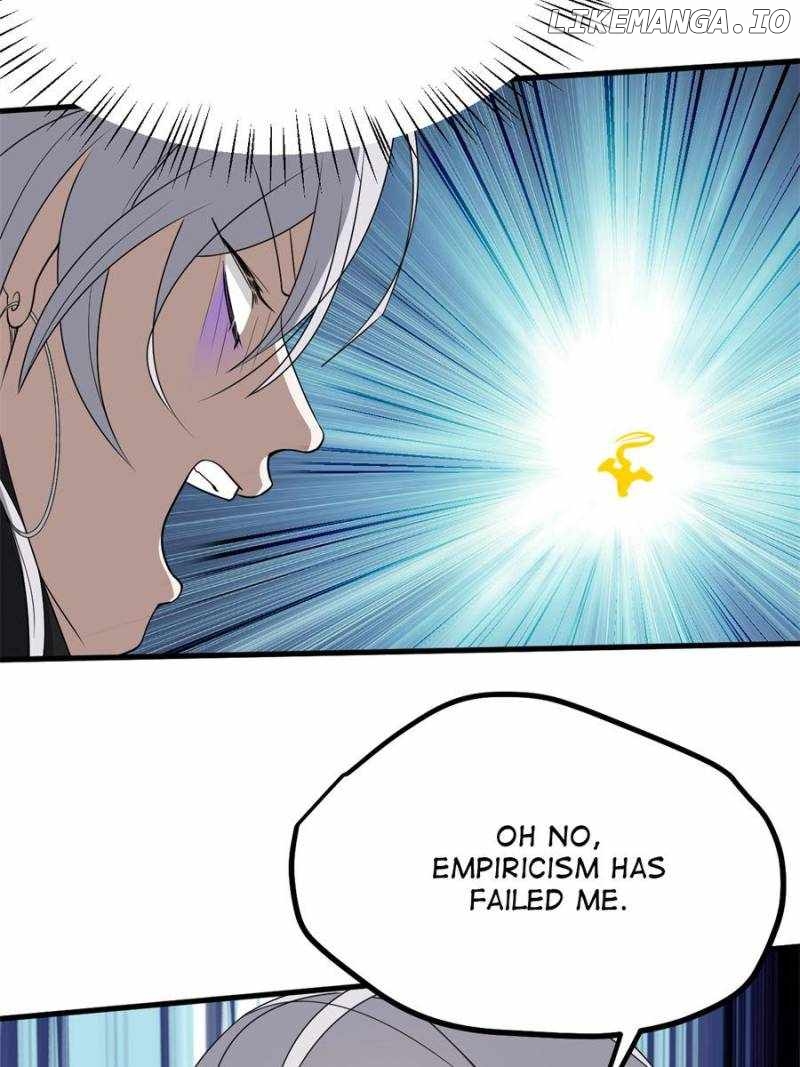 My Son, Quickly Rely On Your Father’s Prestige Chapter 29 - page 64