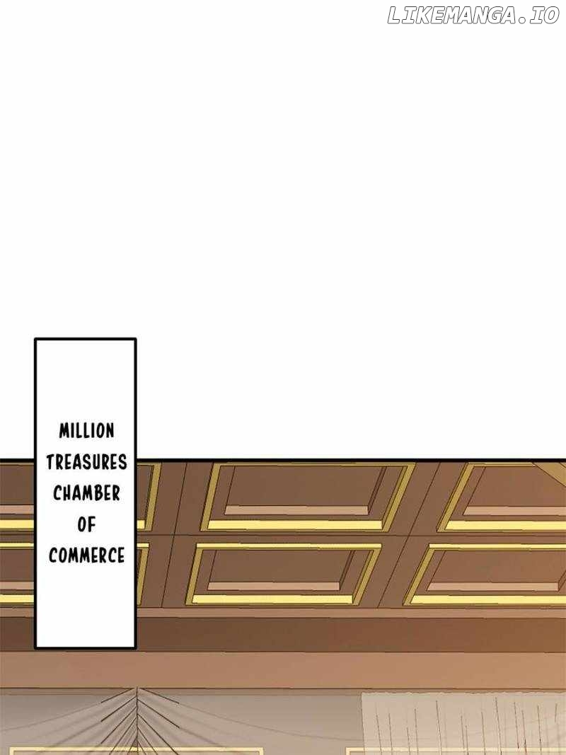 My Son, Quickly Rely On Your Father’s Prestige Chapter 29 - page 7