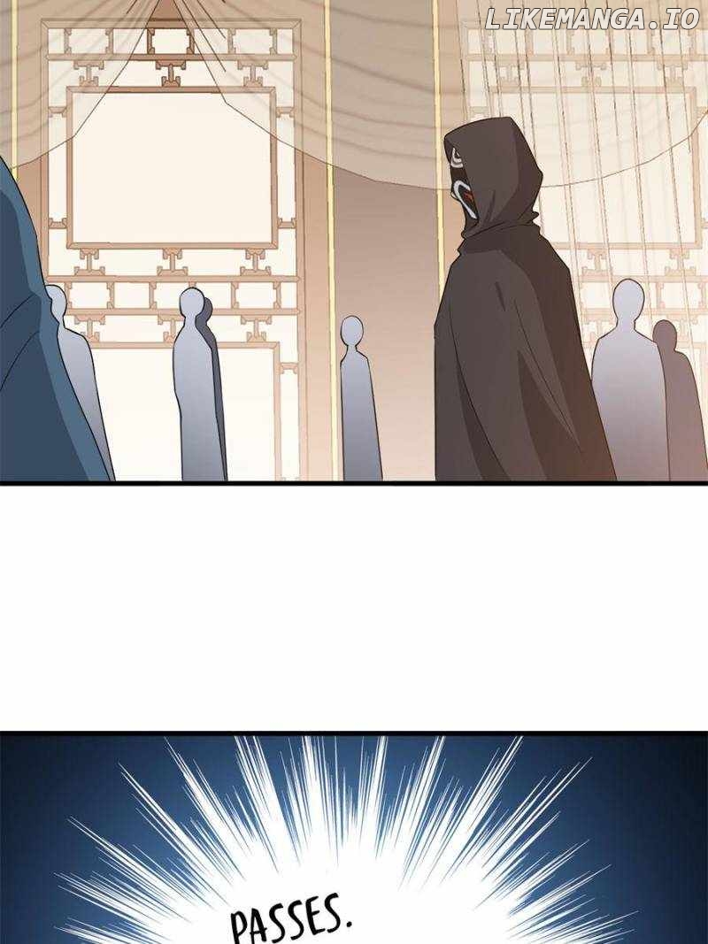 My Son, Quickly Rely On Your Father’s Prestige Chapter 29 - page 8