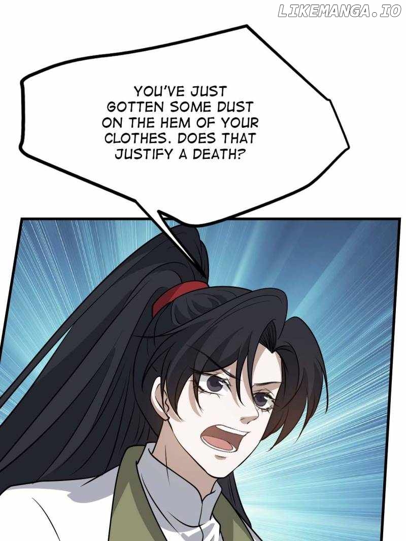 My Son, Quickly Rely On Your Father’s Prestige Chapter 40 - page 10