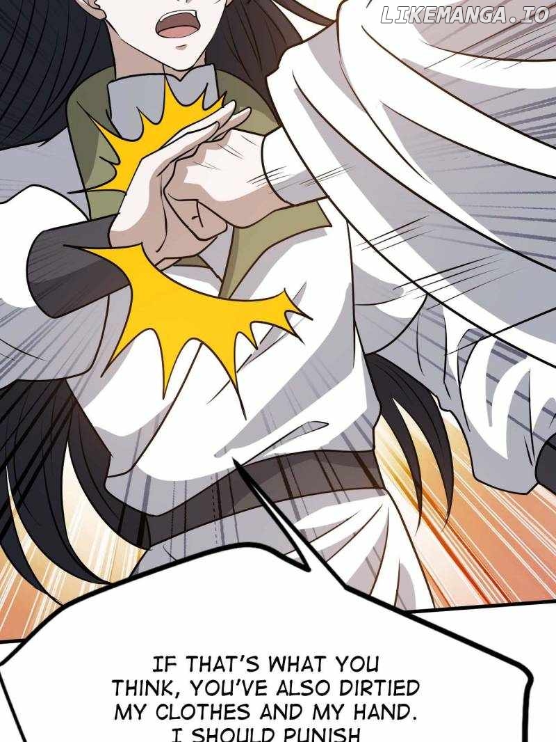 My Son, Quickly Rely On Your Father’s Prestige Chapter 40 - page 13