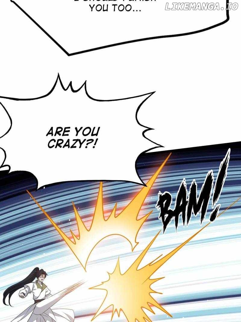 My Son, Quickly Rely On Your Father’s Prestige Chapter 40 - page 14