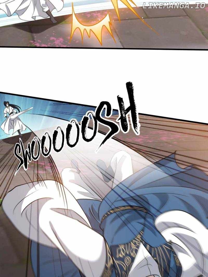 My Son, Quickly Rely On Your Father’s Prestige Chapter 40 - page 15