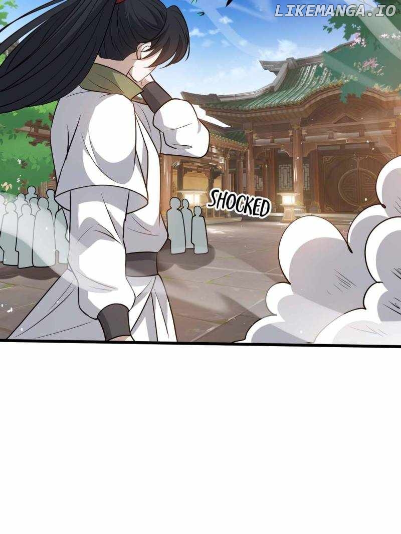 My Son, Quickly Rely On Your Father’s Prestige Chapter 40 - page 17