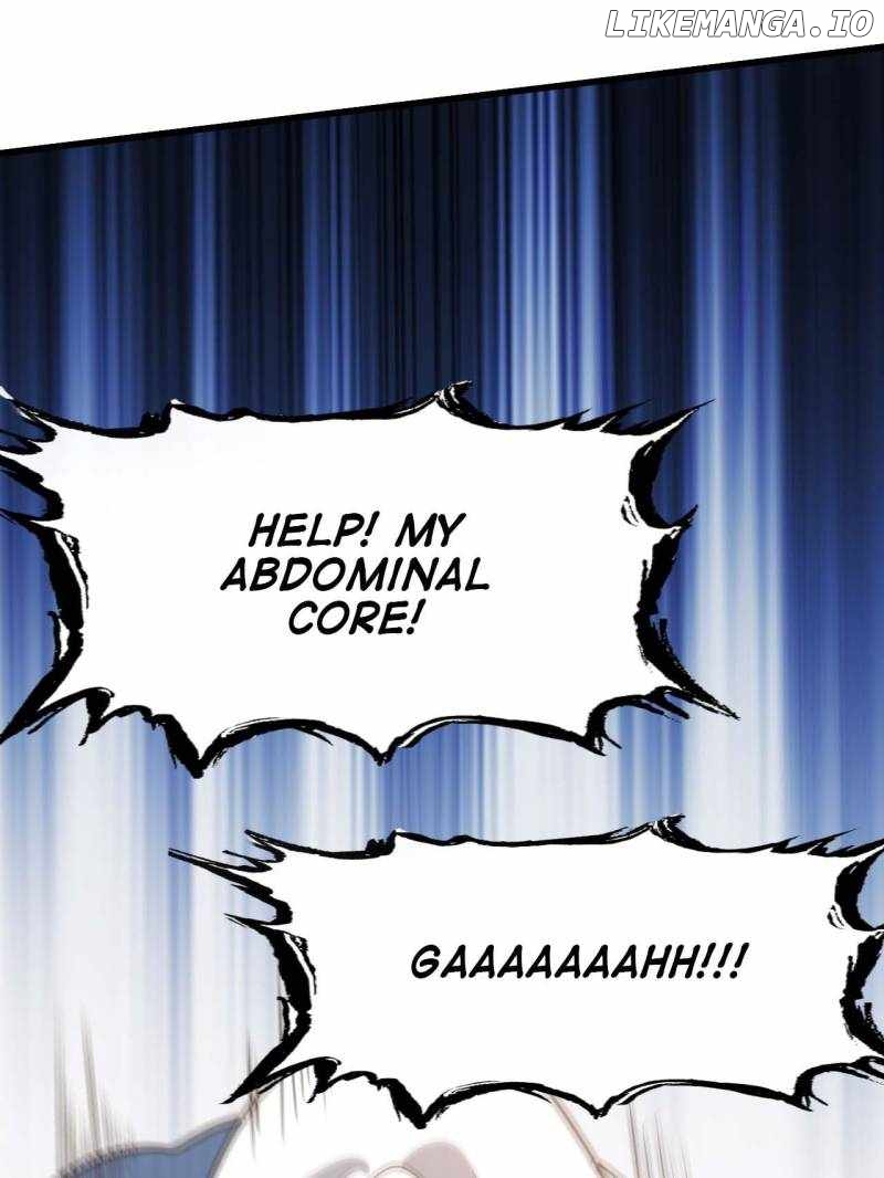 My Son, Quickly Rely On Your Father’s Prestige Chapter 40 - page 19