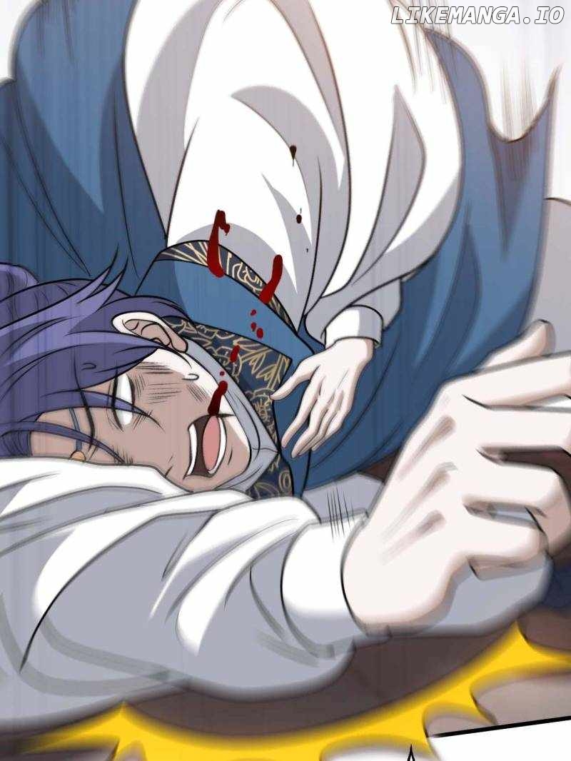 My Son, Quickly Rely On Your Father’s Prestige Chapter 40 - page 20