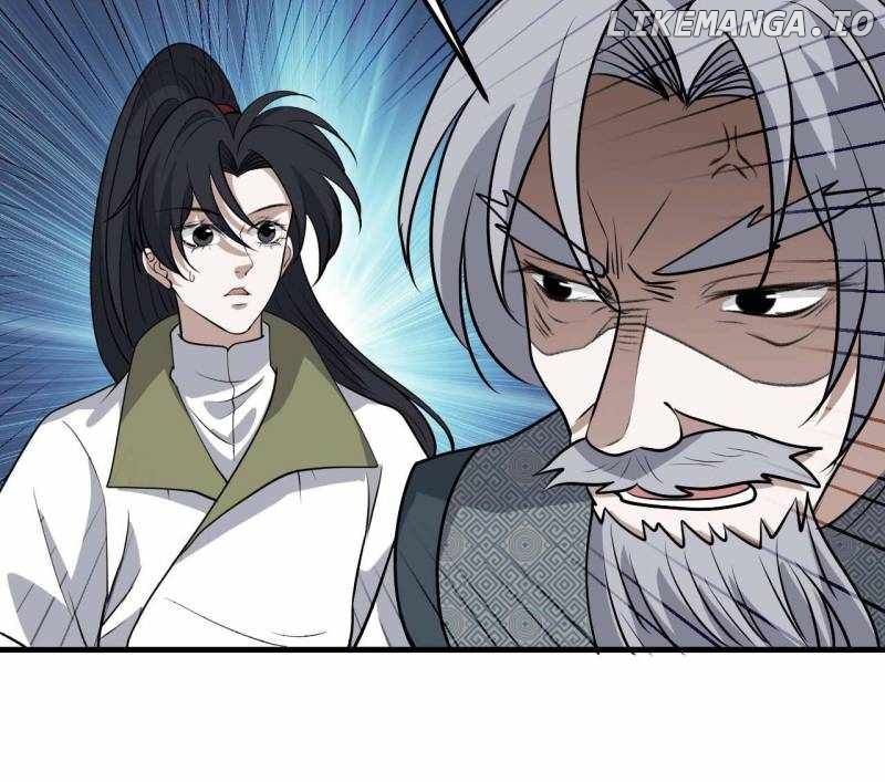 My Son, Quickly Rely On Your Father’s Prestige Chapter 40 - page 26