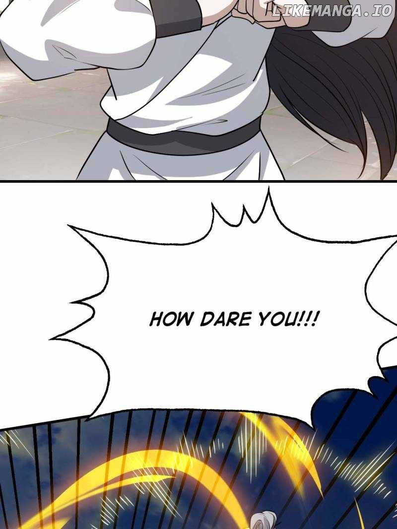 My Son, Quickly Rely On Your Father’s Prestige Chapter 40 - page 28