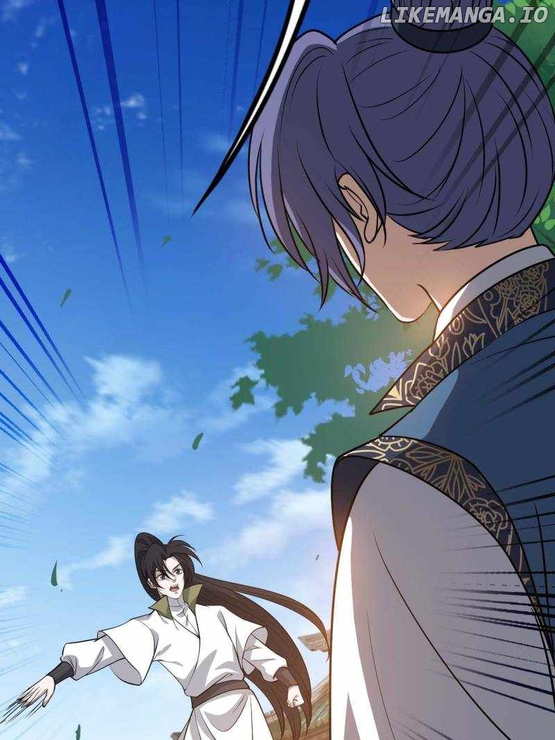 My Son, Quickly Rely On Your Father’s Prestige Chapter 40 - page 3