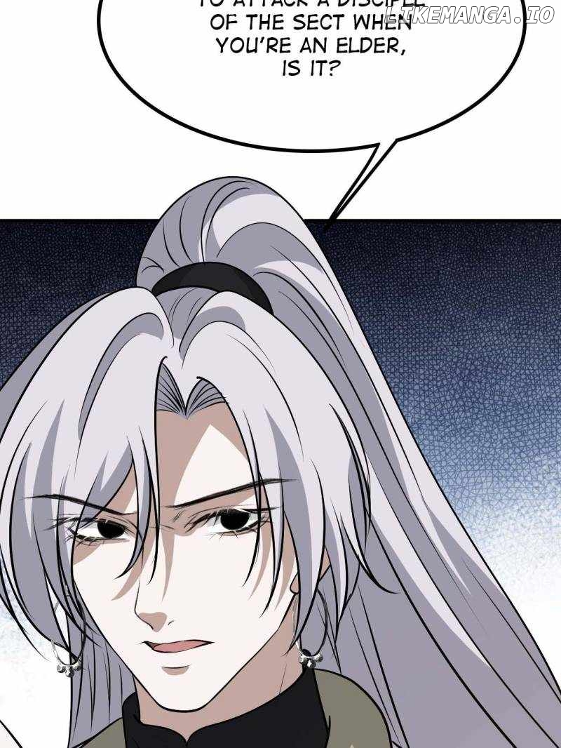 My Son, Quickly Rely On Your Father’s Prestige Chapter 40 - page 33