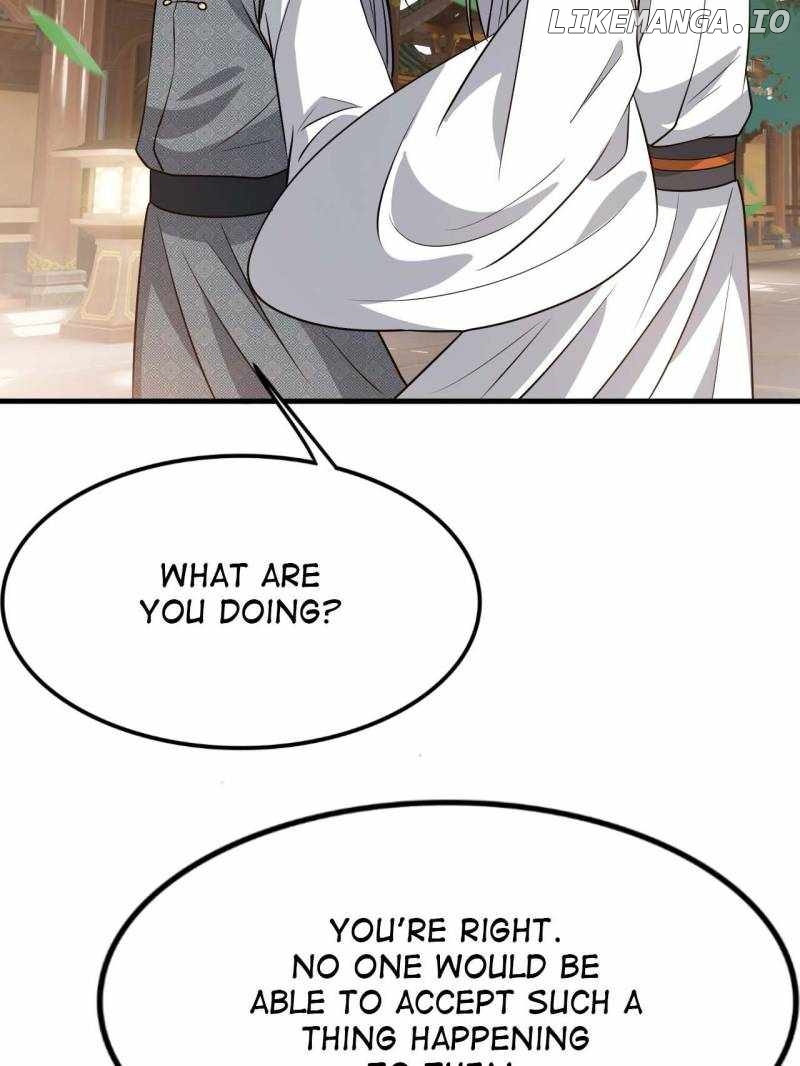 My Son, Quickly Rely On Your Father’s Prestige Chapter 40 - page 37