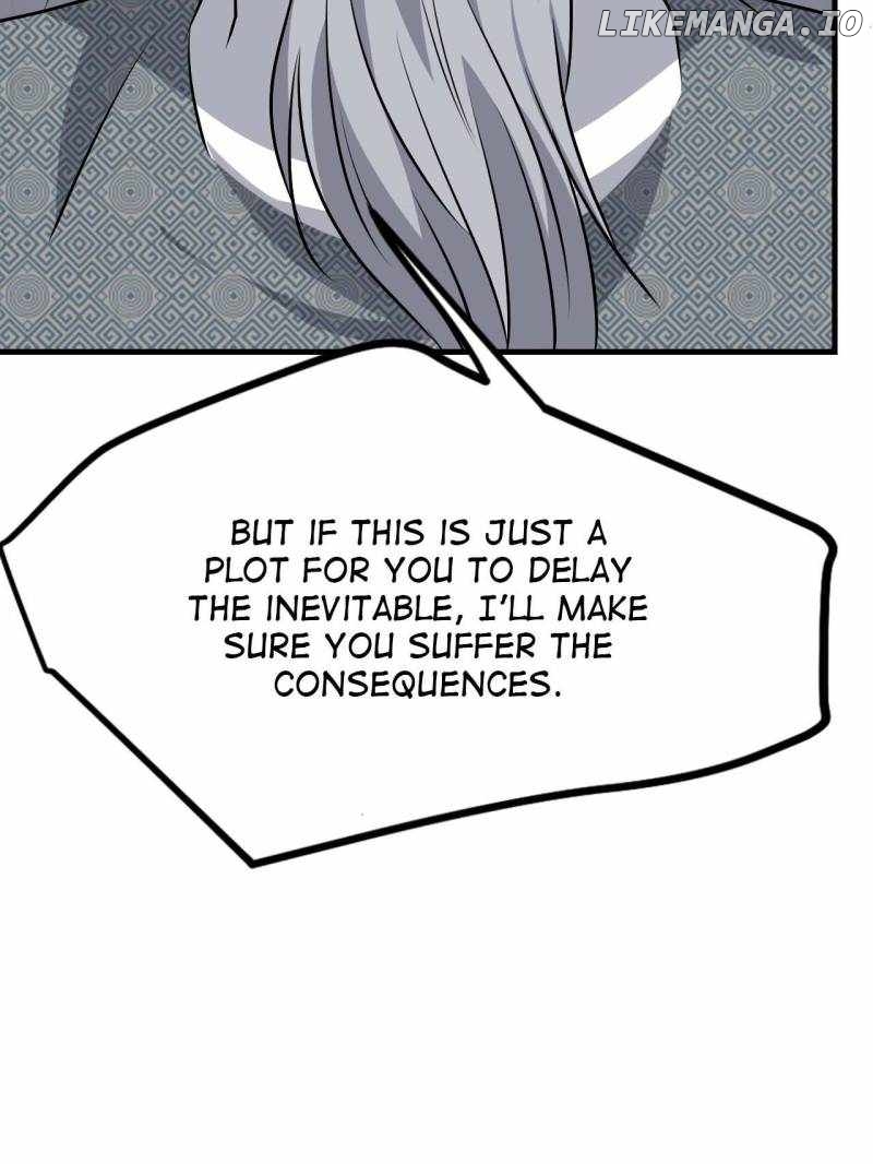 My Son, Quickly Rely On Your Father’s Prestige Chapter 40 - page 42