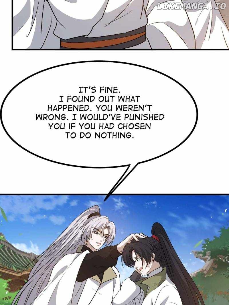 My Son, Quickly Rely On Your Father’s Prestige Chapter 40 - page 48