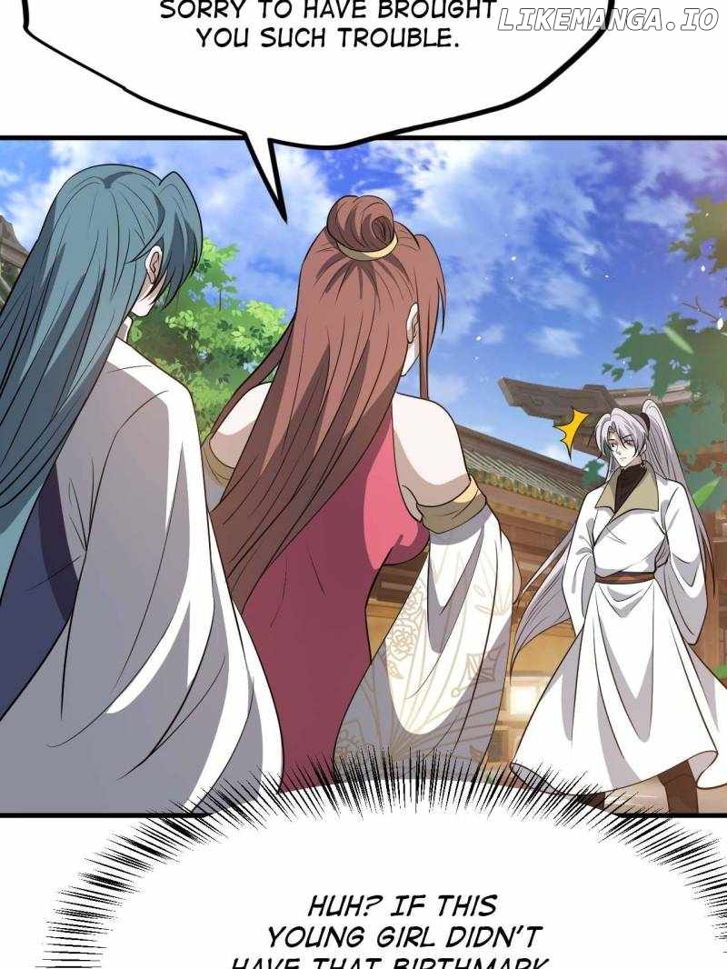 My Son, Quickly Rely On Your Father’s Prestige Chapter 40 - page 50