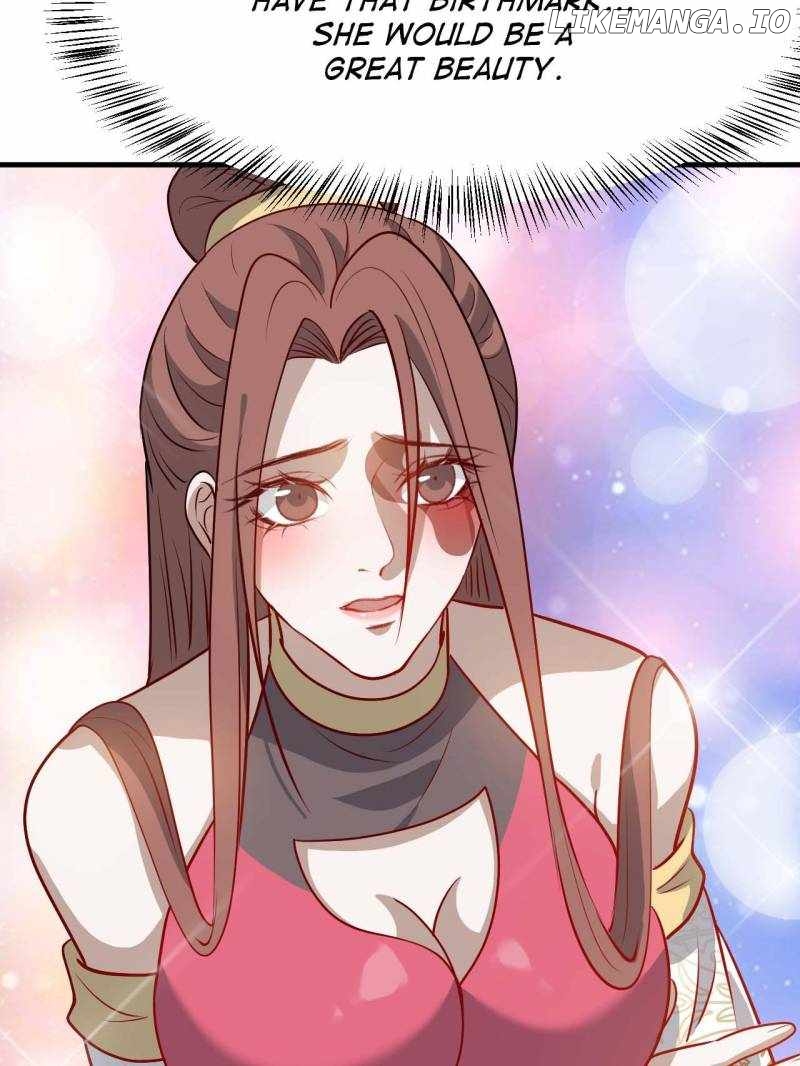 My Son, Quickly Rely On Your Father’s Prestige Chapter 40 - page 51