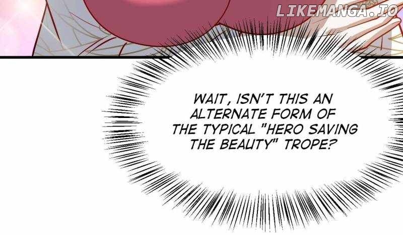 My Son, Quickly Rely On Your Father’s Prestige Chapter 40 - page 52