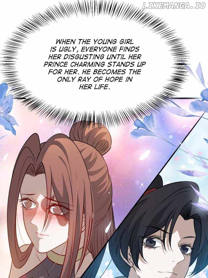 My Son, Quickly Rely On Your Father’s Prestige Chapter 40 - page 53