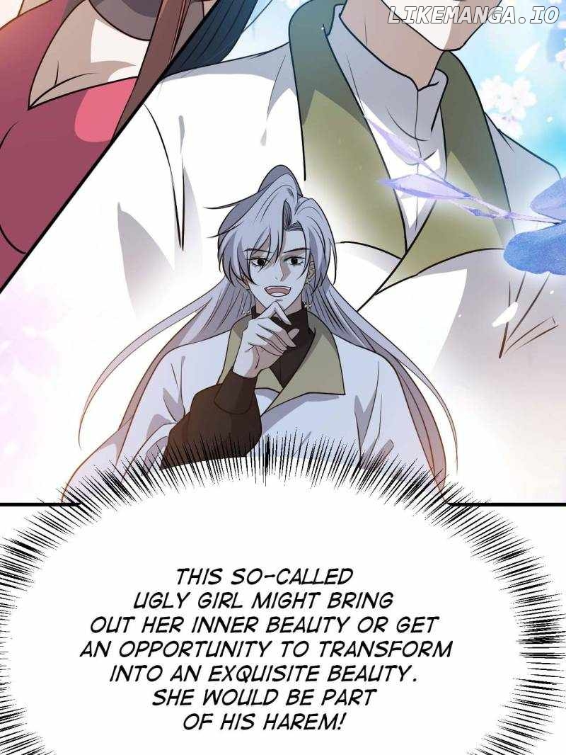 My Son, Quickly Rely On Your Father’s Prestige Chapter 40 - page 54