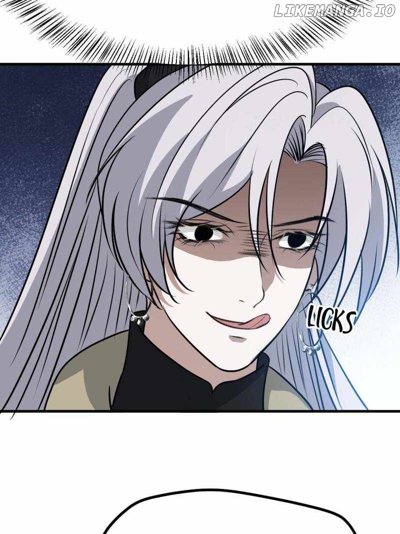 My Son, Quickly Rely On Your Father’s Prestige Chapter 40 - page 55