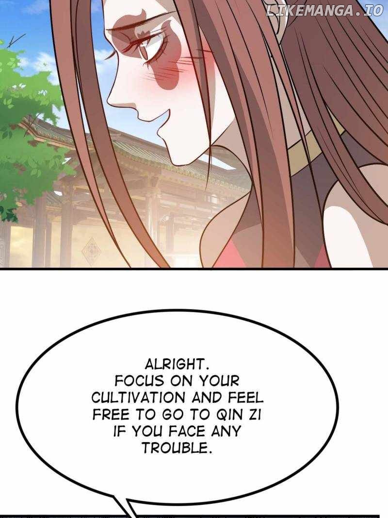 My Son, Quickly Rely On Your Father’s Prestige Chapter 40 - page 58