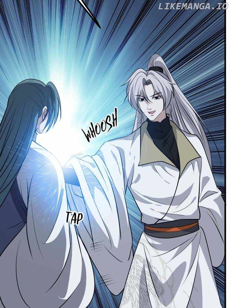 My Son, Quickly Rely On Your Father’s Prestige Chapter 40 - page 59