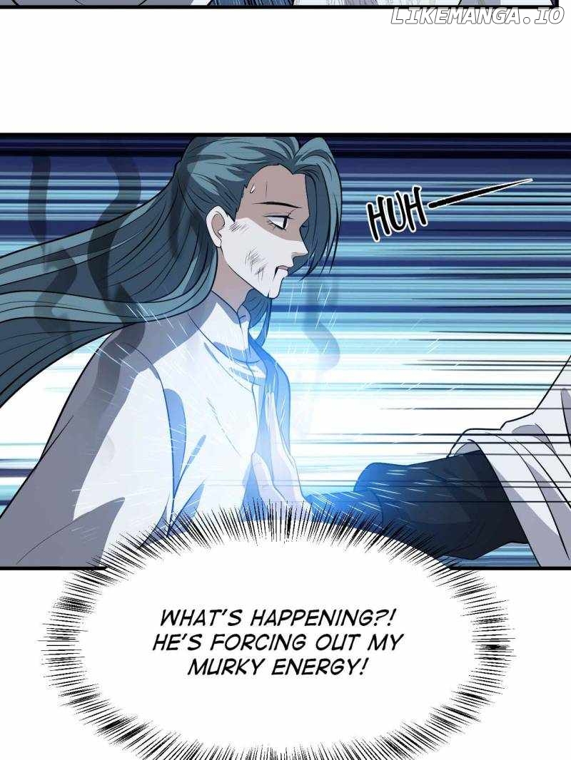 My Son, Quickly Rely On Your Father’s Prestige Chapter 40 - page 60