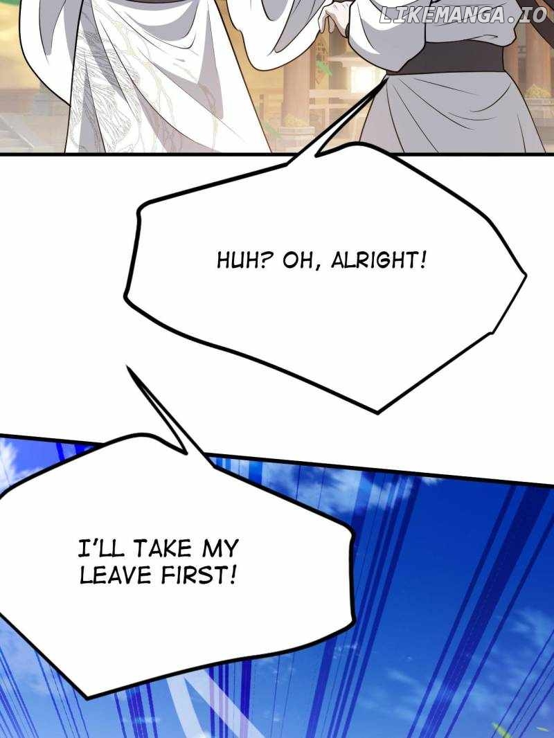 My Son, Quickly Rely On Your Father’s Prestige Chapter 40 - page 63