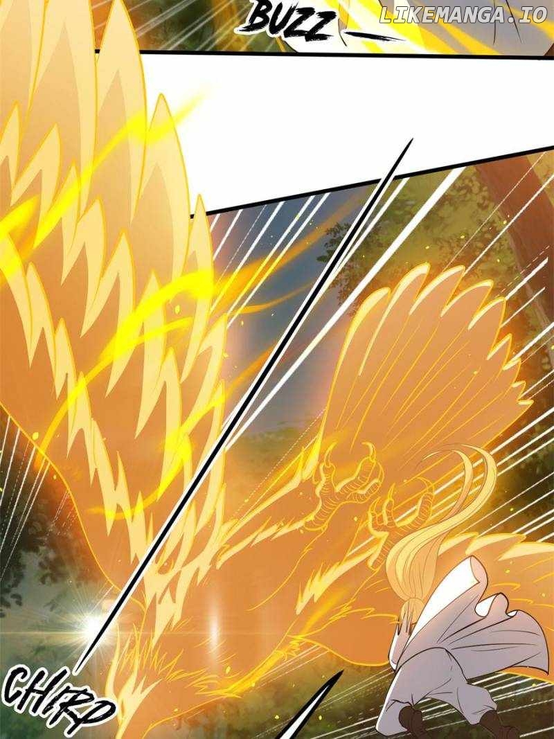 My Son, Quickly Rely On Your Father’s Prestige Chapter 30 - page 11